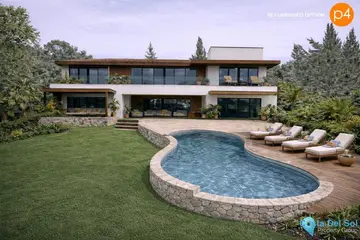 5 bedroom House for Sale in Marbesa-35910