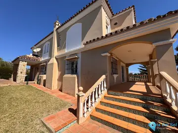4 bedroom House for Sale in Estepona-35935