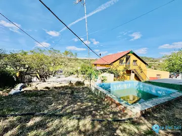 15000m2 Plot for Sale in Estepona