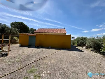 15000m2 Plot for Sale in Estepona-35948