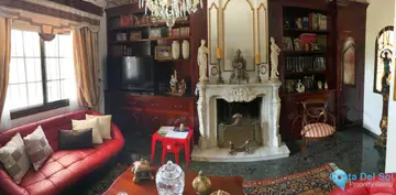 4 bedroom House for Sale in Mijas-35953