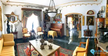 4 bedroom House for Sale in Mijas-35956