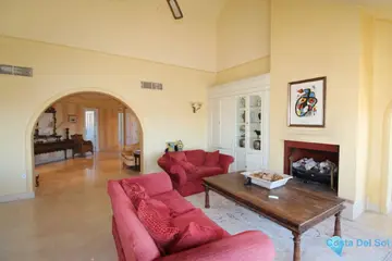 4 bedroom Apartment for Sale in Sotogrande Puerto-35985