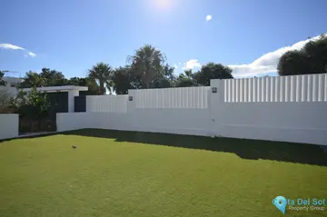 4 bedroom House for Sale in Manilva-35993