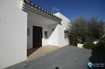 4 bedroom House for Sale in Manilva-35995