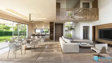 4 - 6 bedroom House for Sale in Mijas-36001