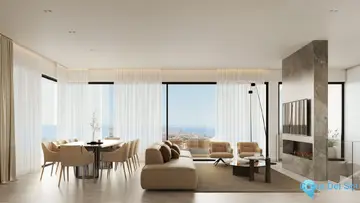 4 - 6 bedroom House for Sale in Mijas-36002