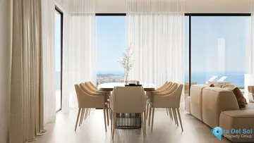 4 - 6 bedroom House for Sale in Mijas-36004