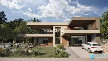 4 bedroom House for Sale in Estepona