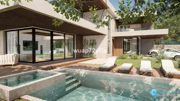 4 bedroom House for Sale in Estepona-36011