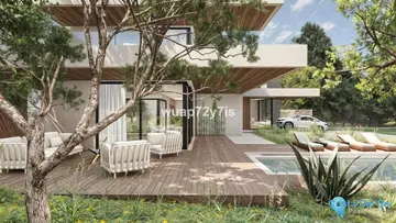 4 bedroom House for Sale in Estepona-36017