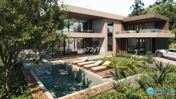 4 bedroom House for Sale in Estepona-36018