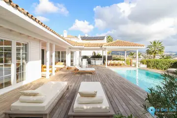 4 bedroom House for Sale in Benahavís-36036