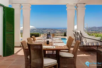 6 bedroom House for Sale in Mijas-36058