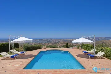 6 bedroom House for Sale in Mijas-36062