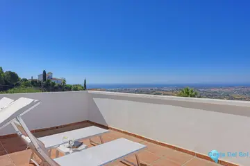 6 bedroom House for Sale in Mijas-36063