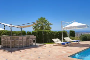 6 bedroom House for Sale in Mijas-36065