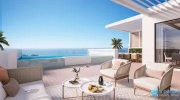 4 bedroom House for Sale in Benalmadena-36081