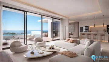 4 bedroom House for Sale in Benalmadena-36082