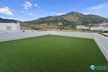 3 bedroom Apartment for Sale in Fuengirola-16216