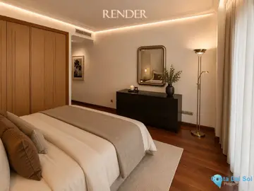 3 bedroom Apartment for Sale in Puerto Banús-36133