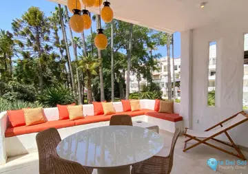 3 bedroom Apartment for Sale in Puerto Banús-36139