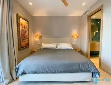 3 bedroom Apartment for Sale in Puerto Banús-36148