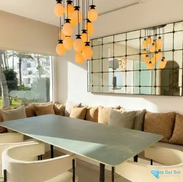 3 bedroom Apartment for Sale in Puerto Banús-36141