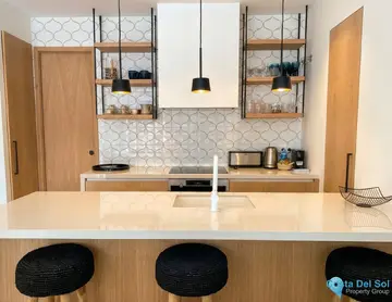 3 bedroom Apartment for Sale in Puerto Banús-36144