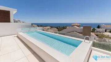 5 bedroom House for Sale in Benalmadena-36150