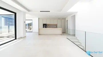 5 bedroom House for Sale in Benalmadena-36159