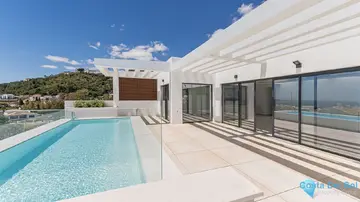 5 bedroom House for Sale in Benalmadena-36152