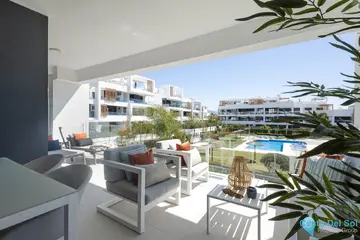 2 bedroom Apartment for Sale in Estepona