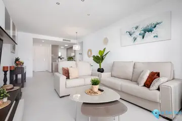 2 bedroom Apartment for Sale in Estepona-83006
