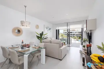 2 bedroom Apartment for Sale in Estepona-83014