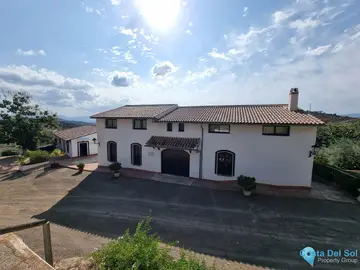 15 bedroom House for Sale in Málaga-36237