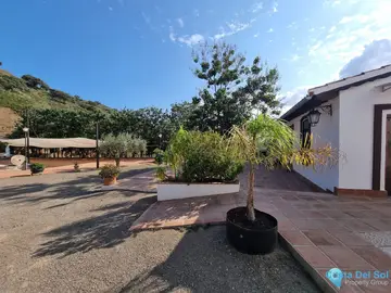 15 bedroom House for Sale in Málaga-36240