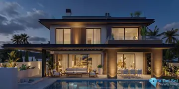 3 bedroom House for Sale in La Cala de Mijas-36256