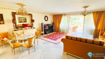 3 bedroom Apartment for Sale in Marbella-36261