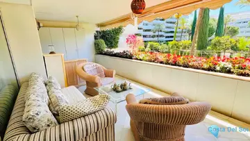 3 bedroom Apartment for Sale in Marbella-36262