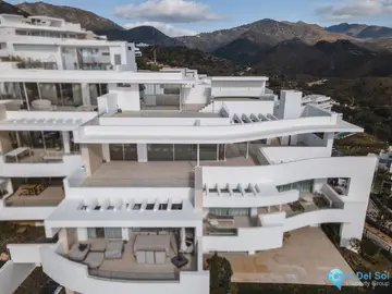 3 bedroom Apartment for Sale in Ojén