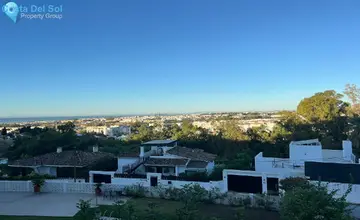 3 bedroom Apartment for Sale in Nueva Andalucía