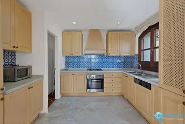 3 bedroom House for Sale in Benahavís-16237