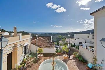 3 bedroom House for Sale in Benahavís-16241
