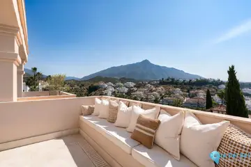 3 bedroom Apartment for Sale in Nueva Andalucía
