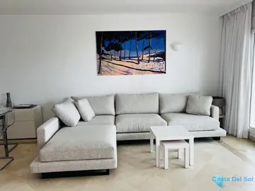 3 bedroom Apartment for Sale in Marbella-36321