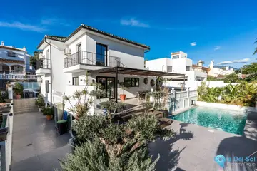 5 bedroom House for Sale in Nueva Andalucía-36325