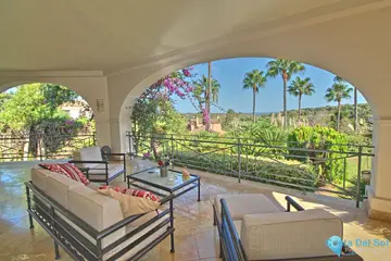 4 bedroom House for Sale in Sotogrande Alto-36348