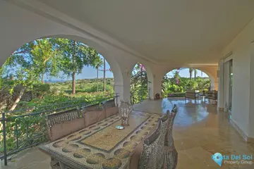 4 bedroom House for Sale in Sotogrande Alto-36349