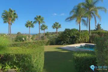 4 bedroom House for Sale in Sotogrande Alto-36353